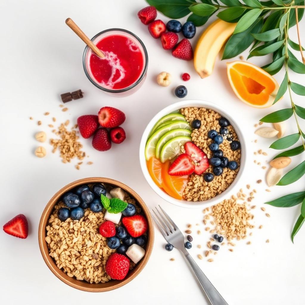 El auge de los alimentos funcionales en 2026