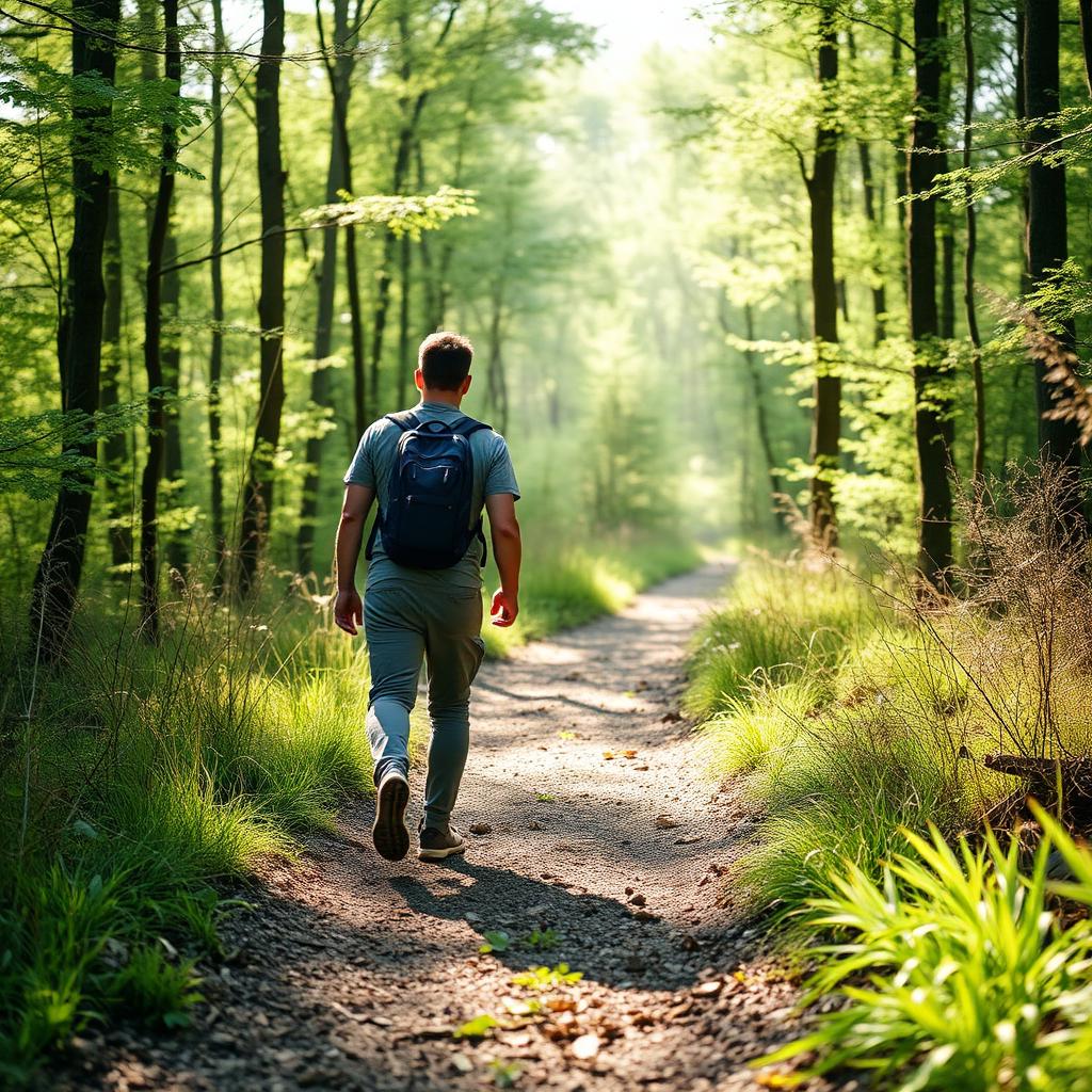 Por qué caminar a diario sigue superando a la mayoría de las modas fitness